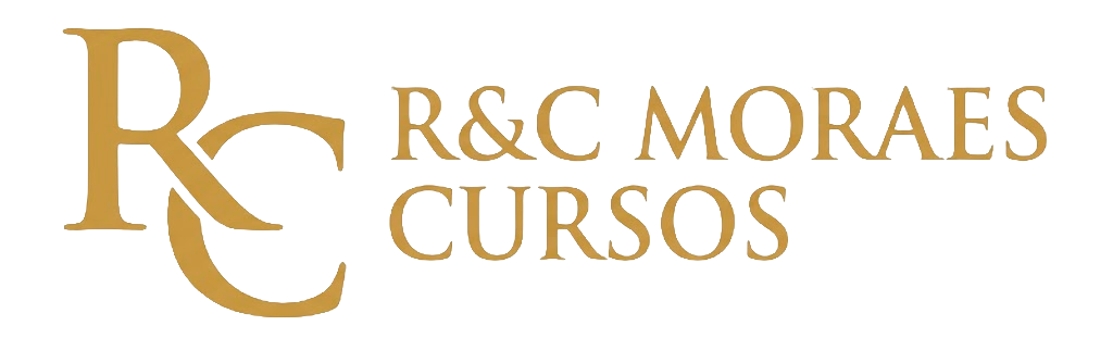 R&C Moraes Cursos LTDA